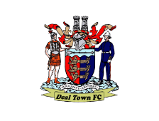 Deal Town FC Logo